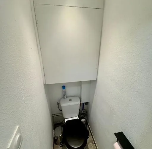 Cap D'agde Centre Port Apartment Agde