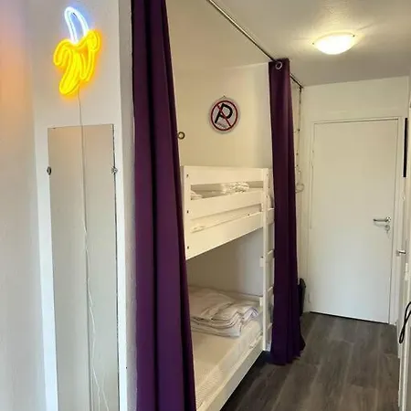 Cap D'agde Centre Port Apartment Agde