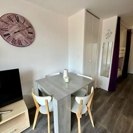 Cap D'agde Centre Port * Agde