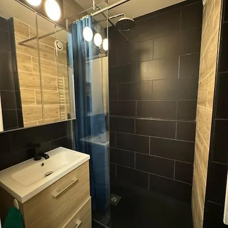 Apartment Cap D'agde Centre Port *