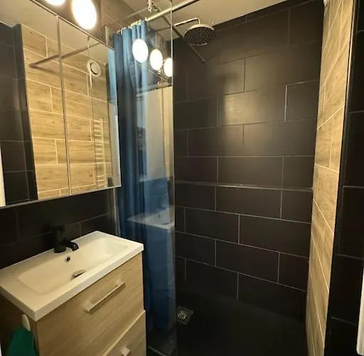 Апартаменти Cap D'agde Centre Port *